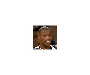 Russell Carter basketball player - SF