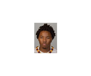 Russell Jones Jr basketball player - G