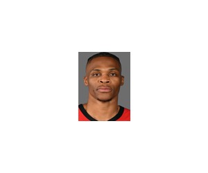 Russell Westbrook basketball player photo 1