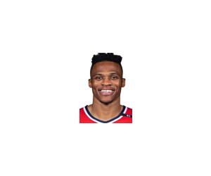 Russell Westbrook basketball player photo 2