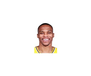 Russell Westbrook basketball player photo 3