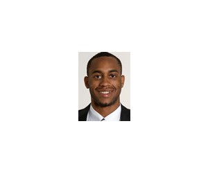Russell Woods basketball player - C