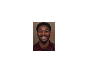 Russhard Cruickshank basketball player - PG
