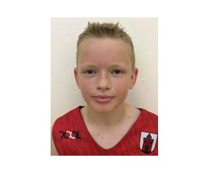 Rustis Vaitkevicius basketball player