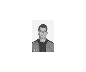 Peter Rutkai basketball player - PF