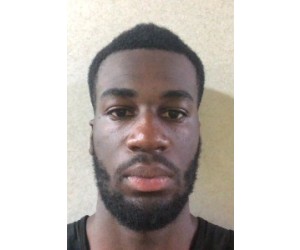 Ruyan Lobreau - Bikindou basketball player - PF