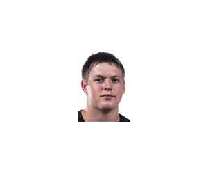 Ryan Anders basketball player - F