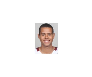 Ryan Anderson basketball player - PF/C