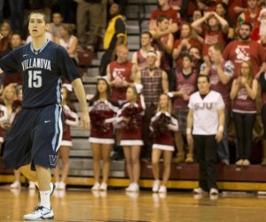 Ryan Arcidiacono basketball player photo 1