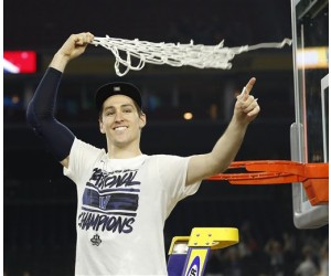 Ryan Arcidiacono basketball player photo 2