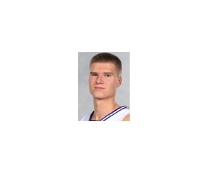 Ryan Ayers basketball player - SG