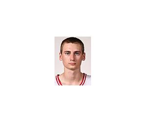 Ryan Burbach basketball player - G