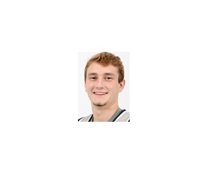 Ryan Burkhardt basketball player - G