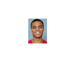 Ryan Burnett basketball player - SG