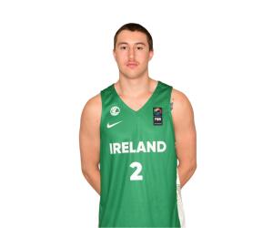 Ryan Calo basketball player - G