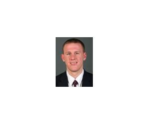 Ryan Canty basketball player - PF