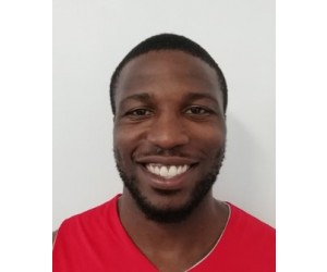 Ryan Chidozie Ejim basketball player - PF/C