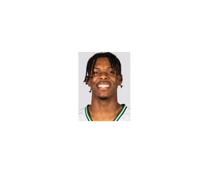 Ryan Conwell basketball player - SF