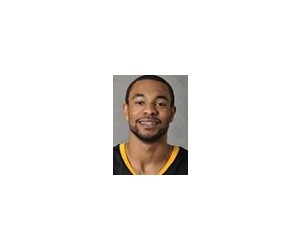 Ryan Cook basketball player - SG