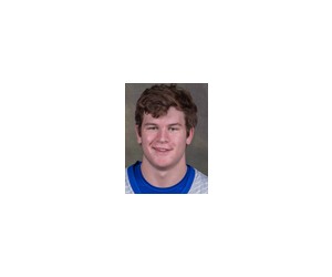 Ryan Daly basketball player - G