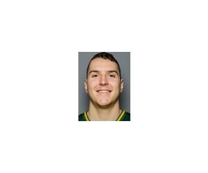 Ryan Davis basketball player - PF