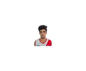 Ryan De Paula basketball player - C