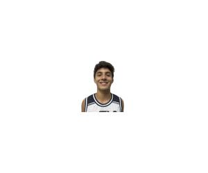 Ryan De Souza basketball player - PG