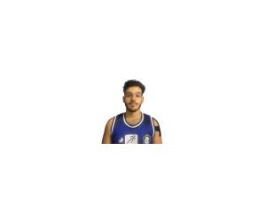 Ryan Dorff basketball player
