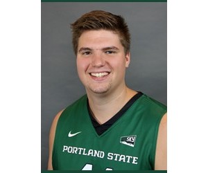 Ryan Edwards basketball player photo 1