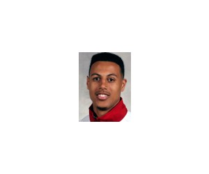 Ryan Evans basketball player - PF/SF