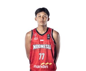 Ryan Gilbert basketball player - G