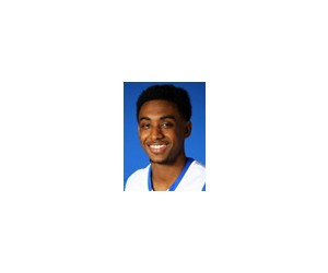 Ryan Harrow basketball player - G