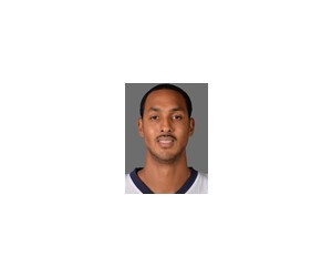 Ryan Hollins basketball player - C