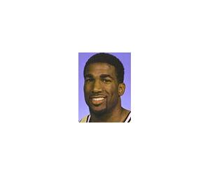 Ryan Humphrey basketball player - F