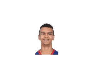 Ryan Jones basketball player - PG/SG