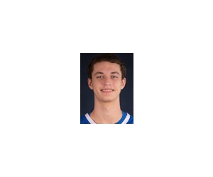 Ryan Kalkbrenner basketball player - C
