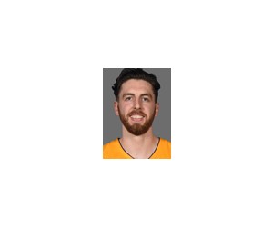 Ryan Kelly basketball player - PF