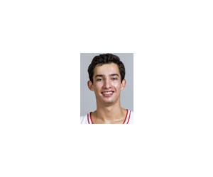 Ryan Kiachian basketball player - C