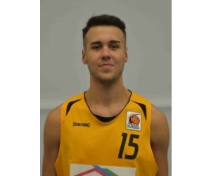 Ryan Koening basketball player - C