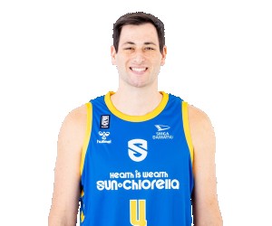 Ryan Kriener basketball player - PF
