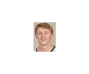 Ryan Larson basketball player - PG