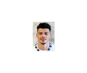 Ryan Leonard basketball player - SF