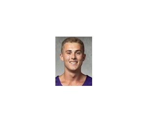 Ryan Lindberg basketball player - G