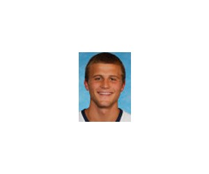 Ryan Luther basketball player - PF
