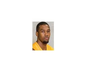 Ryan Martin basketball player - PF/C