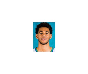 Ryan Mcadoo basketball player - F