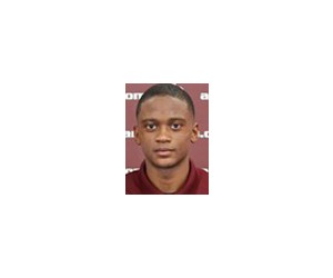 Ryan Mclaurin basketball player - G