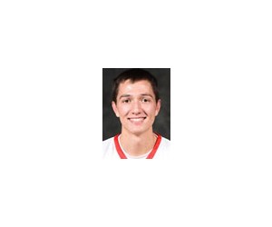 Ryan Mikesell basketball player - SF/PF