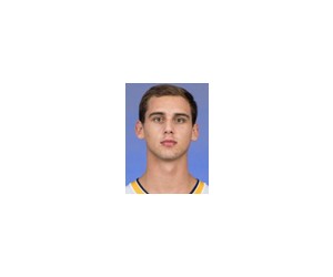 Ryan Miller basketball player - G