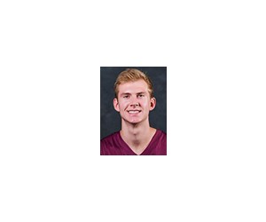 Ryan Moffatt basketball player - SF